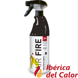 PROTECTOR PARA SOLDAR AIR FIRE 750 ML