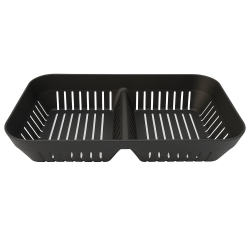 Quemador de pellets para chimenea (HIERRO FUNDIDO )
